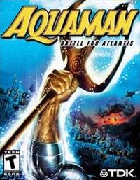 Treinador liberado para Aquaman: Battle for Atlantis [v1.0.3]