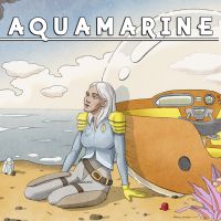 Aquamarine: Trainer +5 [v1.1]