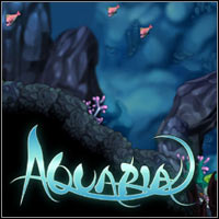 Aquaria: Treinador (V1.0.96)