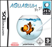 Aquarium by DS: Trainer +9 [v1.1]