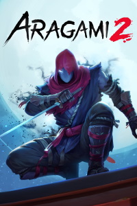 Aragami 2: Treinador (V1.0.71)