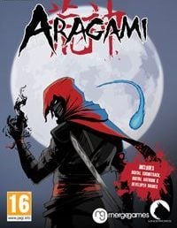 Treinador liberado para Aragami [v1.0.6]