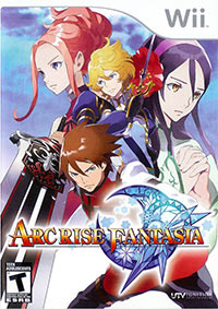 Arc Rise Fantasia: Cheats, Trainer +13 [FLiNG]