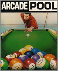 Arcade Pool: Trainer +7 [v1.6]