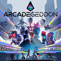 Arcadegeddon: Treinador (V1.0.7)