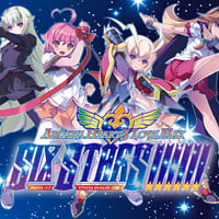 Arcana Heart 3: Love Max Six Stars!!!!!!: Trainer +7 [v1.2]