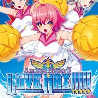 Arcana Heart 3: Love Max!!!!!: Trainer +15 [v1.7]