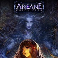 Arcane Chronicles: Trainer +5 [v1.5]