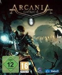 Arcania: A Gothic Tale: Trainer +14 [v1.6]