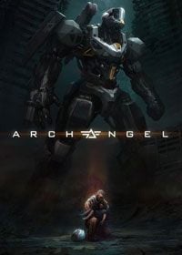 Archangel: Cheats, Trainer +8 [CheatHappens.com]