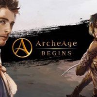 ArcheAge Begins: Treinador (V1.0.20)