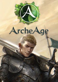 ArcheAge: Treinador (V1.0.51)