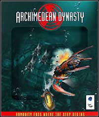 Archimedean Dynasty: Trainer +11 [v1.9]