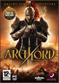 Treinador liberado para Archlord [v1.0.5]