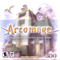 Arcomage: Trainer +15 [v1.1]