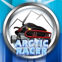 Arctic Racer: Treinador (V1.0.48)