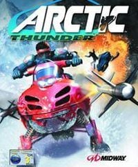 Arctic Thunder: Treinador (V1.0.67)