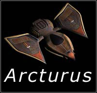 Arcturus: Treinador (V1.0.99)