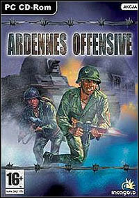 Ardennes Offensive: Trainer +9 [v1.5]