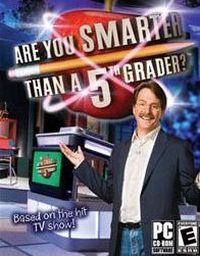 Are You Smarter than a 5th Grader?: Cheats, Trainer +7 [MrAntiFan]