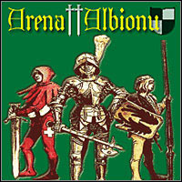 Treinador liberado para Arena Albionu [v1.0.6]