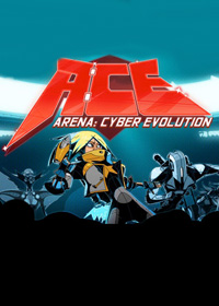 Treinador liberado para Arena: Cyber Evolution [v1.0.9]