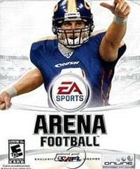 Arena Football: Cheats, Trainer +11 [CheatHappens.com]