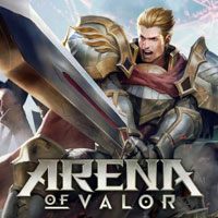 Arena of Valor: Treinador (V1.0.38)