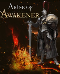 Arise of Awakener: Treinador (V1.0.48)