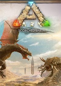 ARK: Scorched Earth: Cheats, Trainer +5 [dR.oLLe]