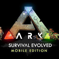 Treinador liberado para ARK: Survival Evolved Mobile [v1.0.9]