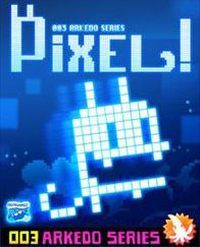 Arkedo Series: 03 PIXEL!: Treinador (V1.0.76)