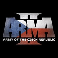 Treinador liberado para ArmA II: Army of the Czech Republic [v1.0.3]