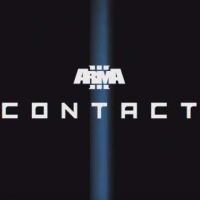 Arma III: Contact: Treinador (V1.0.9)