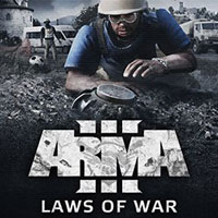 Treinador liberado para Arma III: Laws of War [v1.0.9]