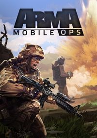 Arma Mobile Ops: Cheats, Trainer +13 [MrAntiFan]