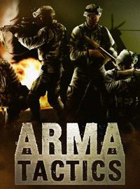 Arma Tactics: Trainer +14 [v1.9]