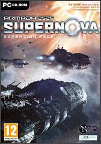 Armada 2526: Supernova: Cheats, Trainer +10 [CheatHappens.com]