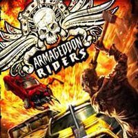 Armageddon Riders: Cheats, Trainer +9 [FLiNG]