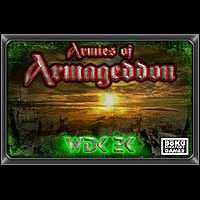 Armies of Armageddon: WDK 2K: Treinador (V1.0.82)