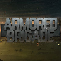 Armored Brigade: Treinador (V1.0.38)