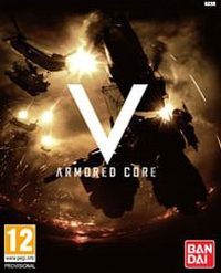 Armored Core V: Trainer +12 [v1.9]