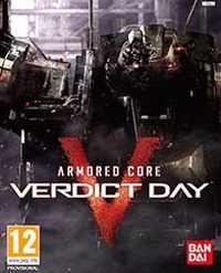 Armored Core: Verdict Day: Treinador (V1.0.35)