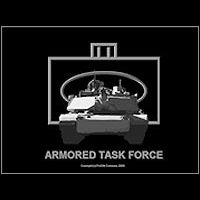 Treinador liberado para Armored Task Force [v1.0.2]