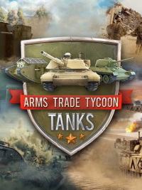 Arms Trade Tycoon: Tanks: Cheats, Trainer +14 [MrAntiFan]