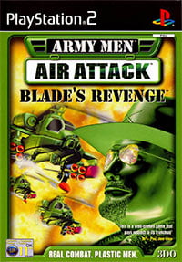 Treinador liberado para Army Men: Air Attack 2 [v1.0.3]