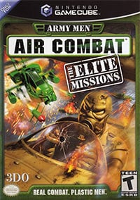 Treinador liberado para Army Men: Air Combat The Elite Missions [v1.0.4]