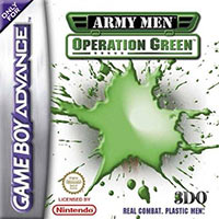 Army Men: Operation Green: Cheats, Trainer +14 [CheatHappens.com]