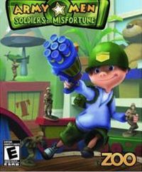 Army Men: Soldiers of Misfortune: Cheats, Trainer +15 [MrAntiFan]