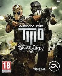 Army of Two: The Devil’s Cartel: Cheats, Trainer +7 [dR.oLLe]